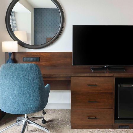 Hilton Garden Inn Washington Dc/Georgetown Area Ngoại thất bức ảnh