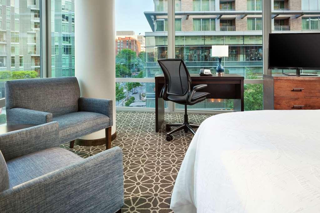 Hilton Garden Inn Washington Dc/Georgetown Area Phòng bức ảnh