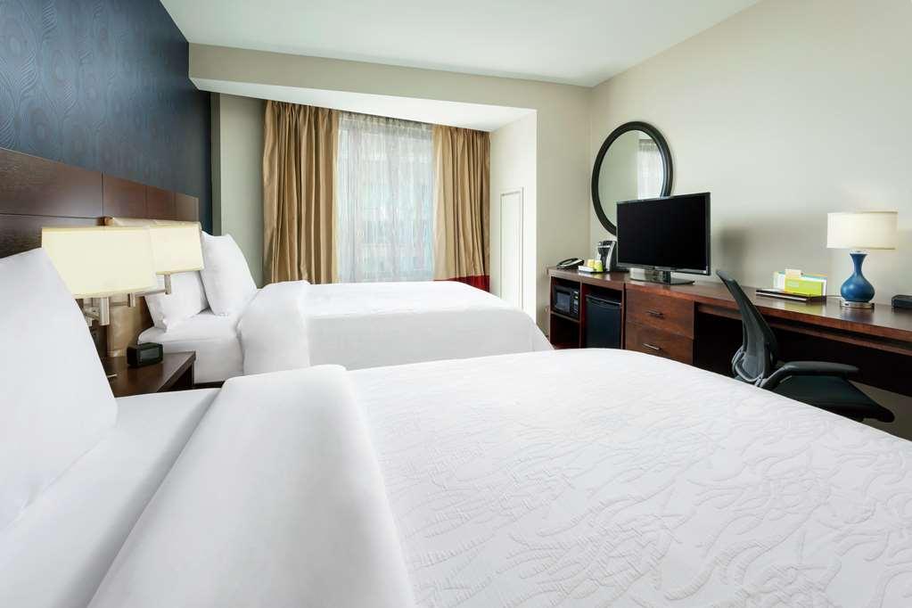 Hilton Garden Inn Washington Dc/Georgetown Area Phòng bức ảnh