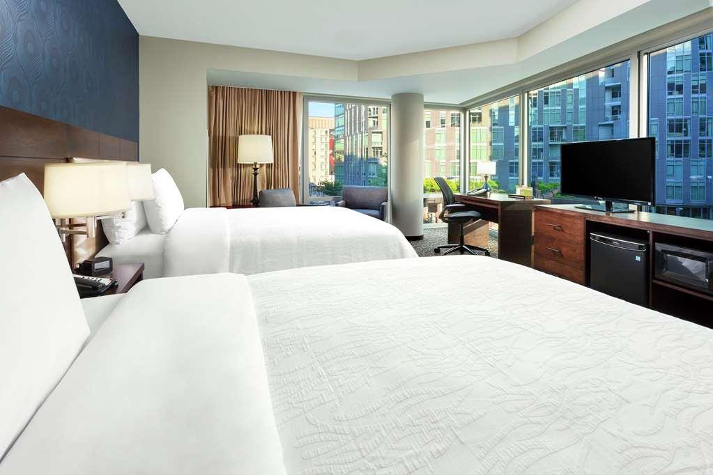 Hilton Garden Inn Washington Dc/Georgetown Area Phòng bức ảnh