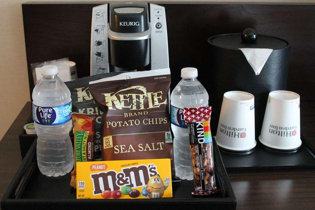 Hilton Garden Inn Washington Dc/Georgetown Area Phòng bức ảnh